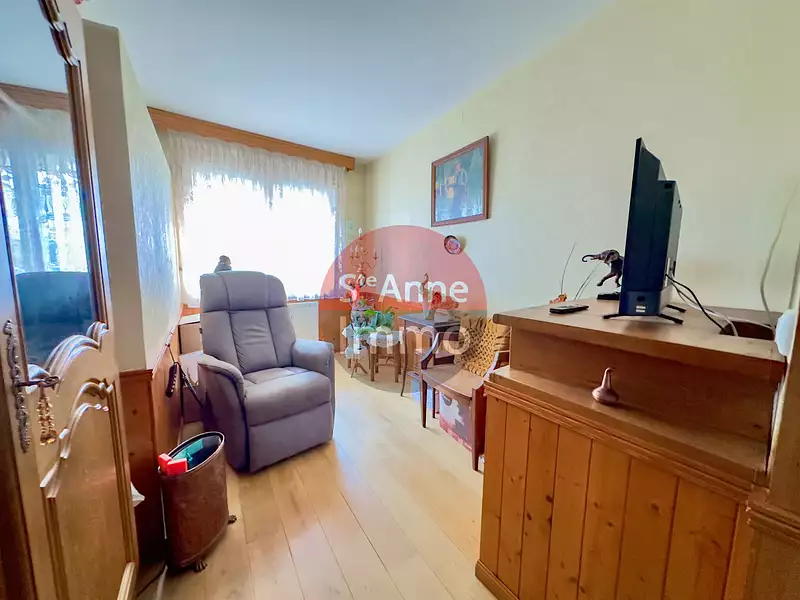 Maison, 105 m²