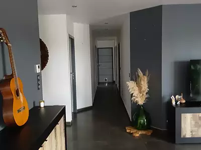 Maison, 134 m²
