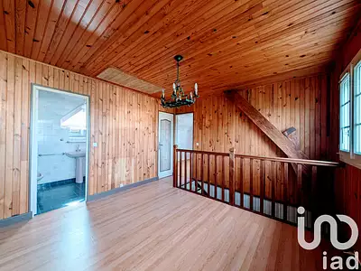 Maison, 130 m²
