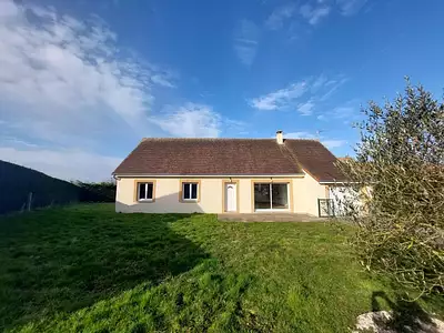 Maison, 125 m²