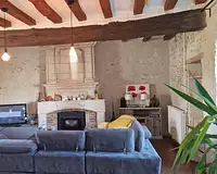 Maison, 205 m²