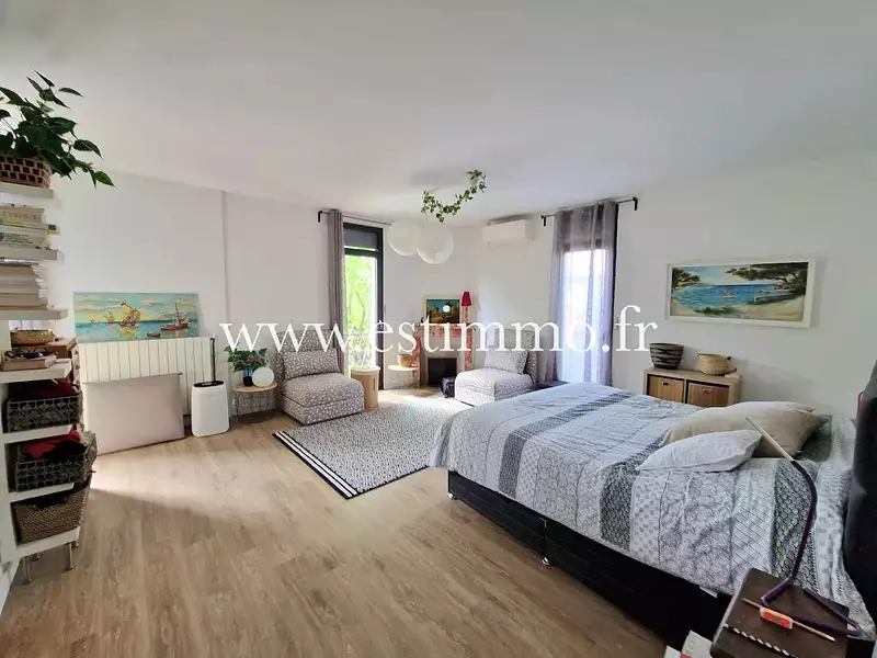 Maison, 224,91 m²