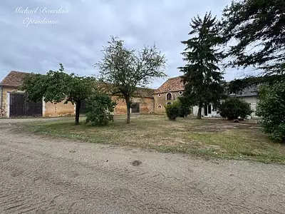 Maison, 87 m²