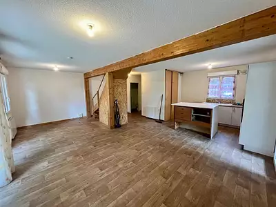 Maison, 90 m²