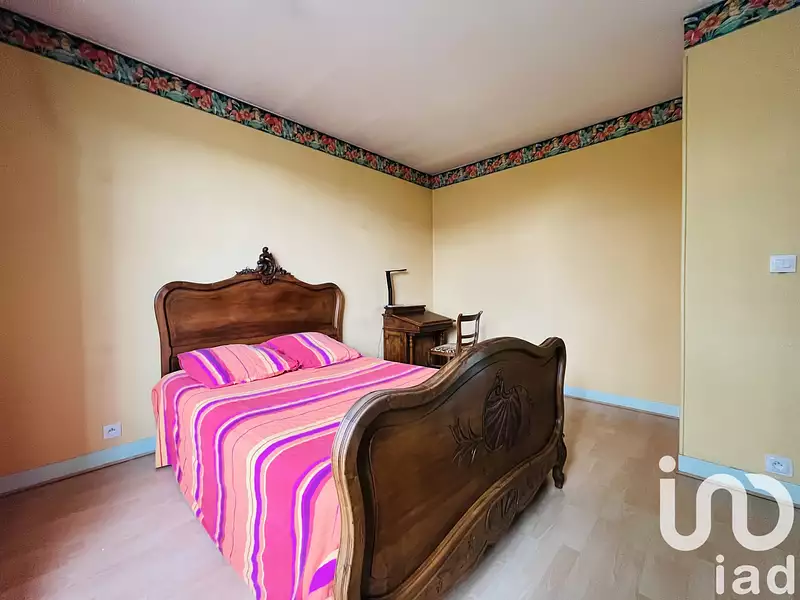 Maison, 84 m²