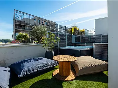 Appartement, 109 m²