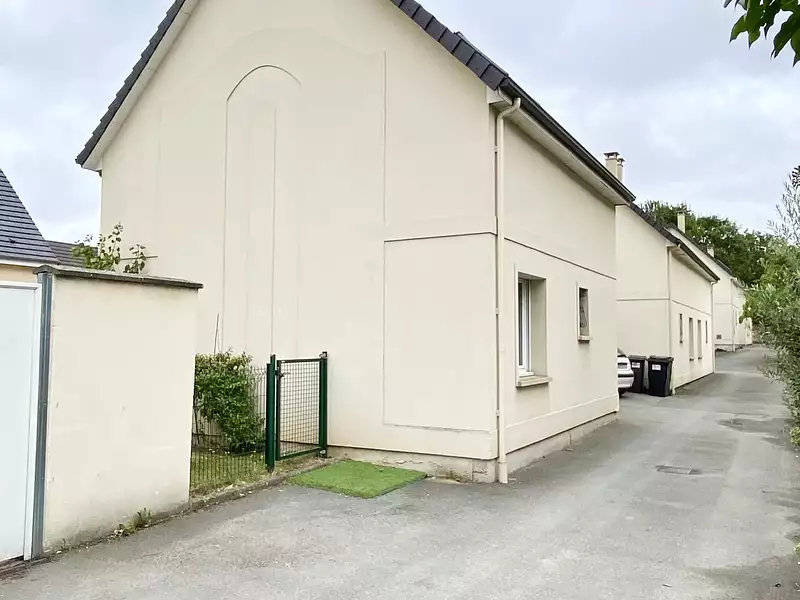 Maison, 93 m²