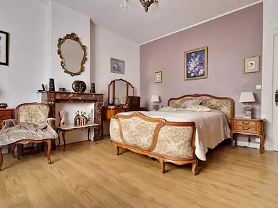 Maison, 191 m²