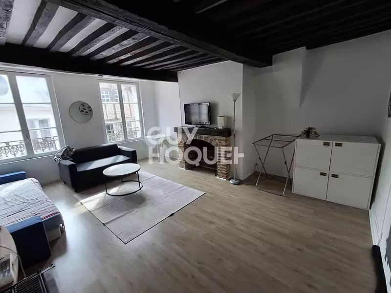 Appartement, 30 m²
