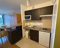Appartement, 36 m²