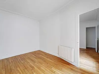 Appartement, 31 m²