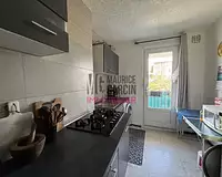 Appartement, 68 m²