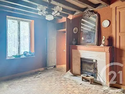 Maison, 110,6 m²