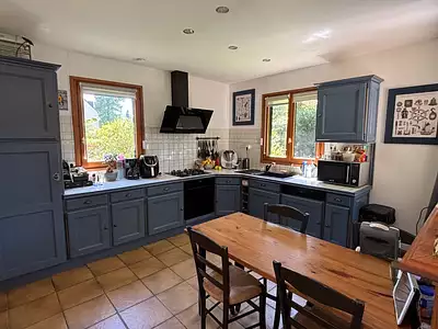 Maison, 140,45 m²