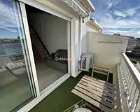 Appartement, 30,89 m²