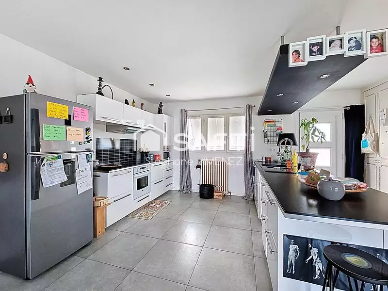 Maison, 140 m²
