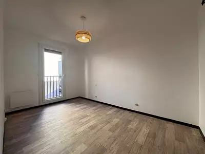 Appartement, 45 m²