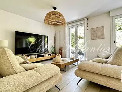 Maison, 134 m²