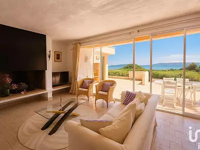 Maison, 136 m²