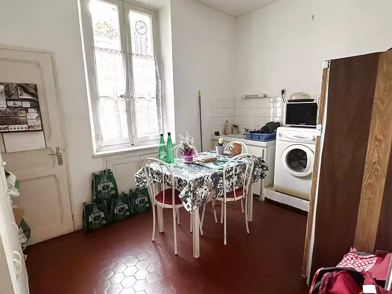 Appartement, 30,95 m²