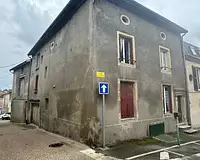 Maison, 110 m²