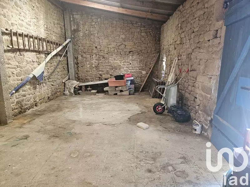 Maison, 100 m²