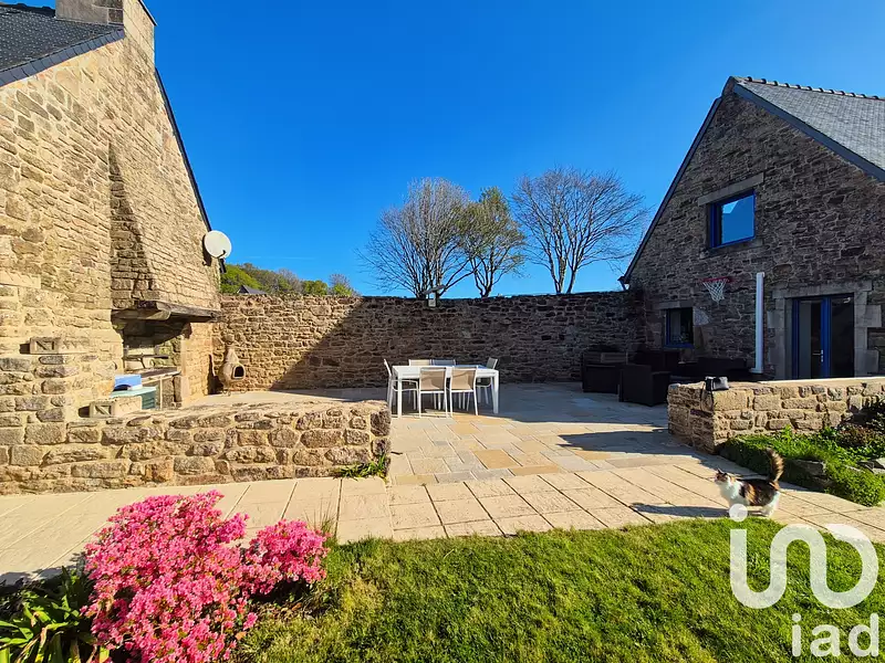 Maison, 229 m²