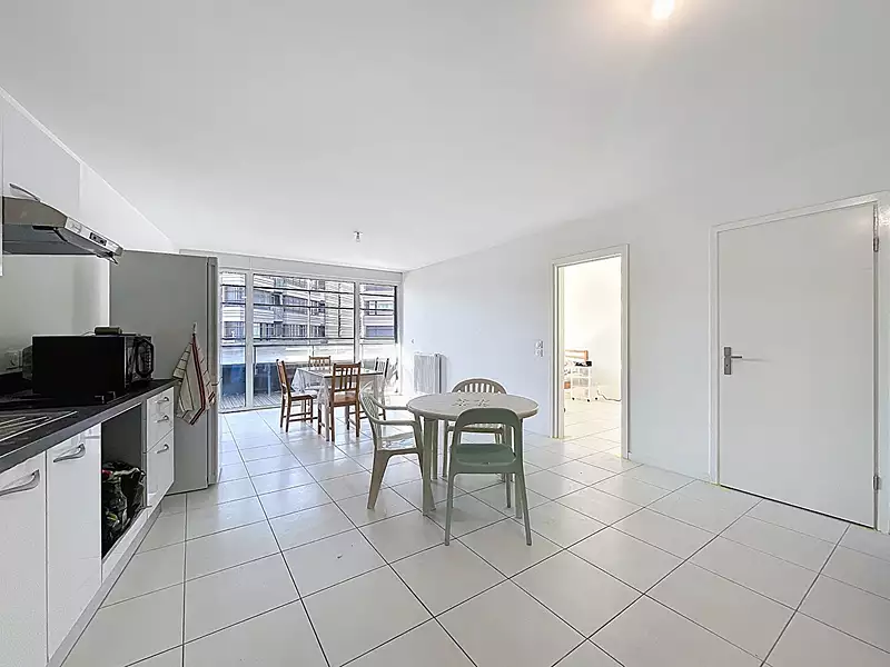 Appartement, 52 m²