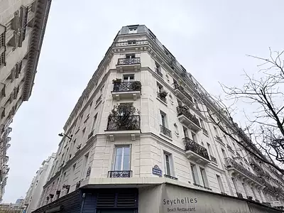 Appartement, 66,17 m²