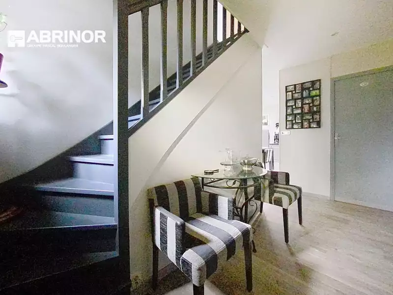Maison, 116 m²