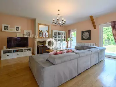 Maison, 236 m²