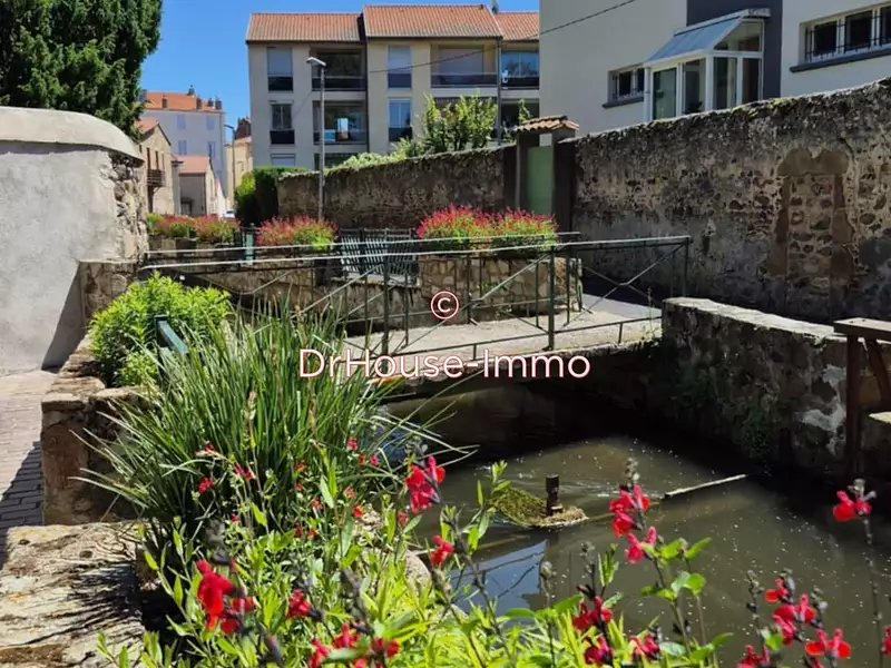 Appartement, 31 m²