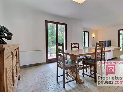 Maison, 126 m²