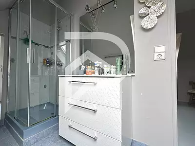 Maison, 109,37 m²