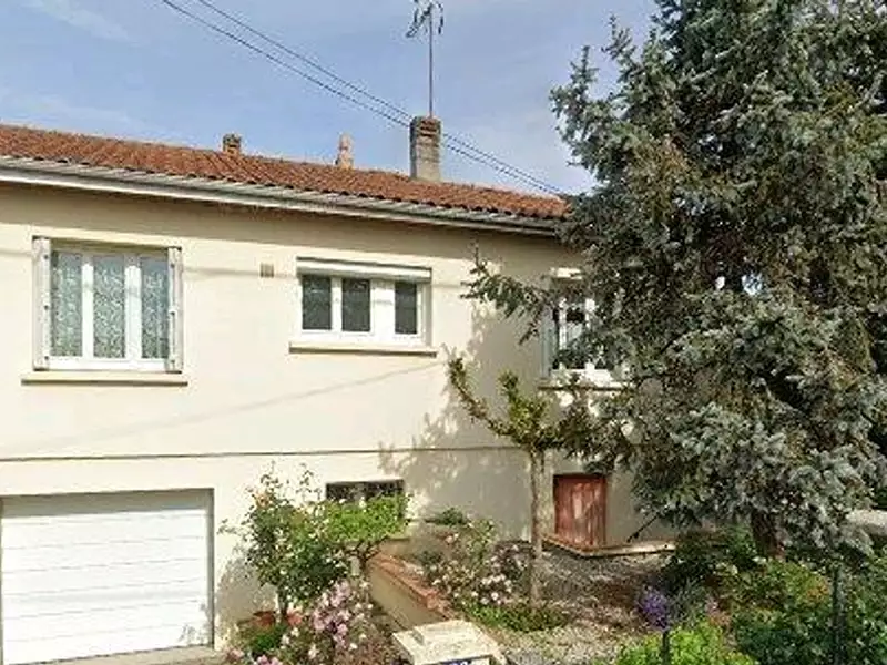 Maison, 190 m²