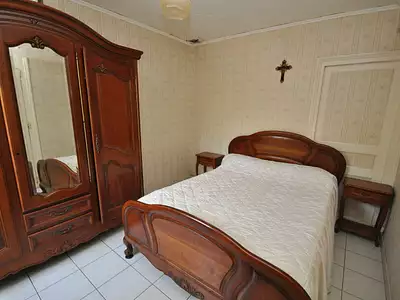 Maison, 64 m²