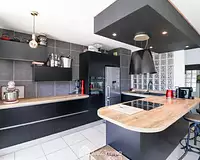 Appartement, 105 m²