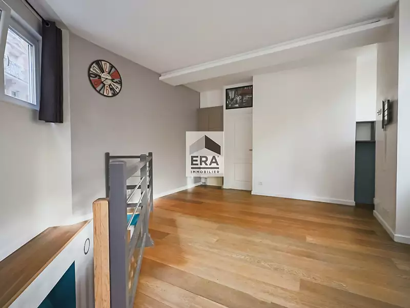 Appartement, 44,78 m²