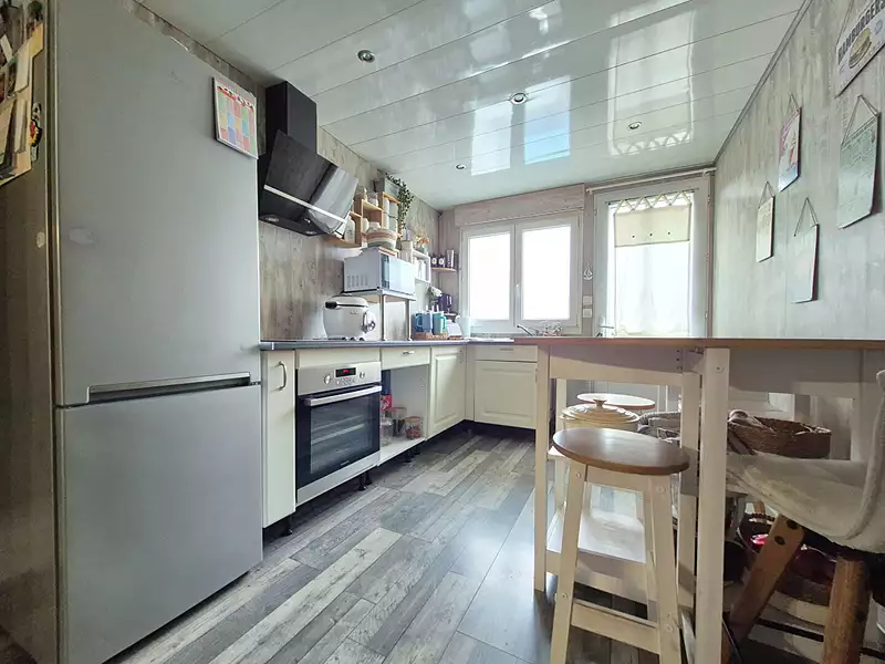 Maison, 82 m²