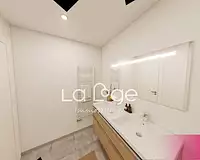 Appartement, 84,65 m²