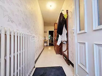 Maison, 95 m²