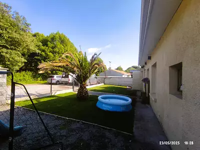 Maison, 65,75 m²