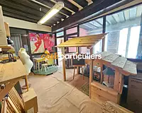 Immeuble, 179 m²