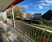 Appartement, 115,23 m²