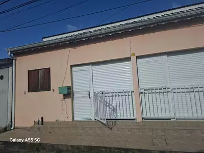 Maison, 86,87 m²