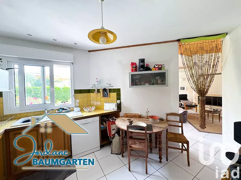 Maison, 120 m²
