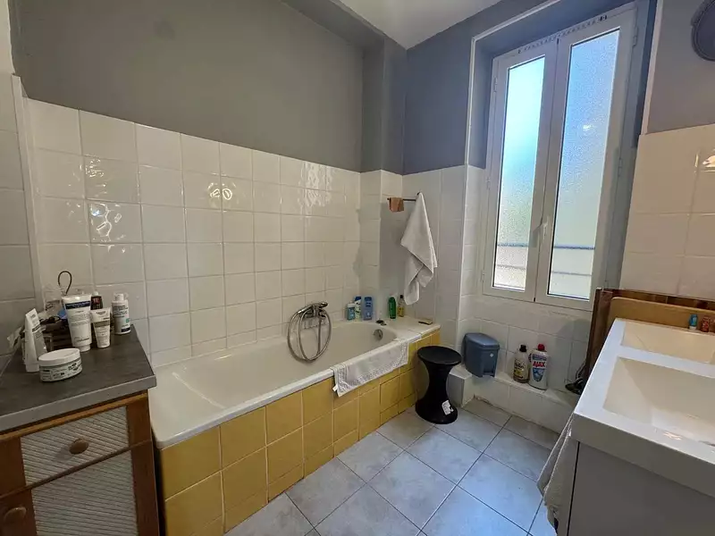 Appartement, 104 m²
