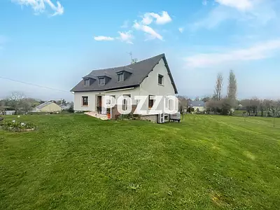 Maison, 157 m²