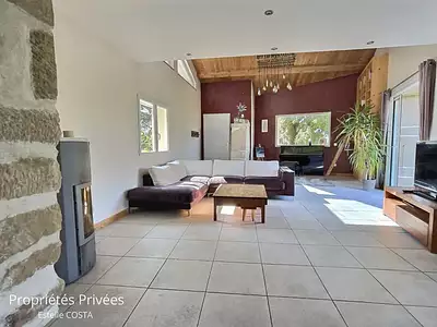 Maison, 209 m²