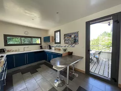 Maison, 248 m²
